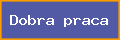 Dobra praca